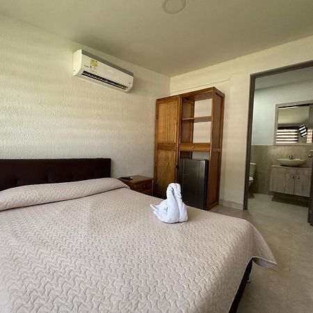 Hotel Mirador Del Sumapaz - Comfacundi メルガル エクステリア 写真