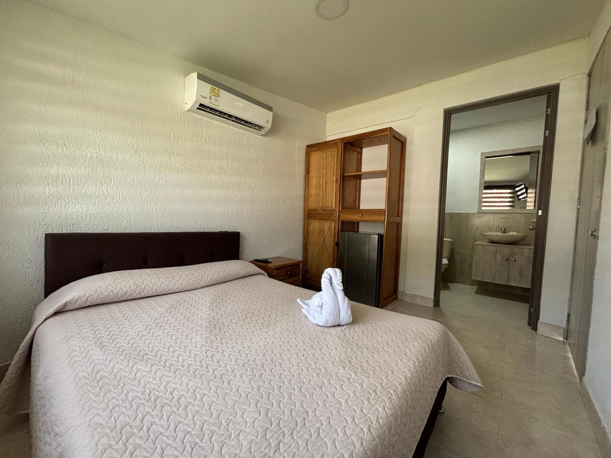 Hotel Mirador Del Sumapaz - Comfacundi メルガル エクステリア 写真