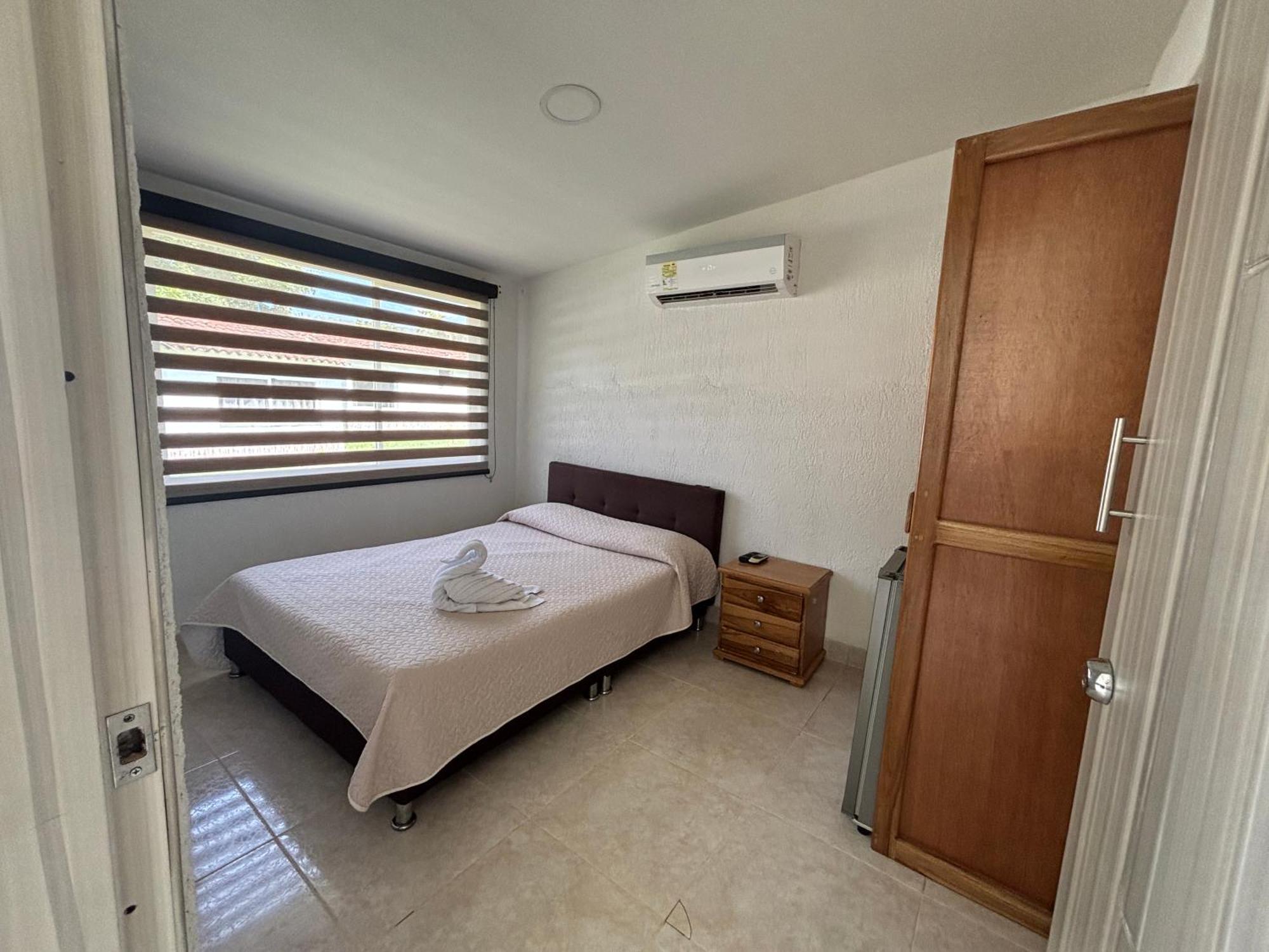 Hotel Mirador Del Sumapaz - Comfacundi メルガル エクステリア 写真