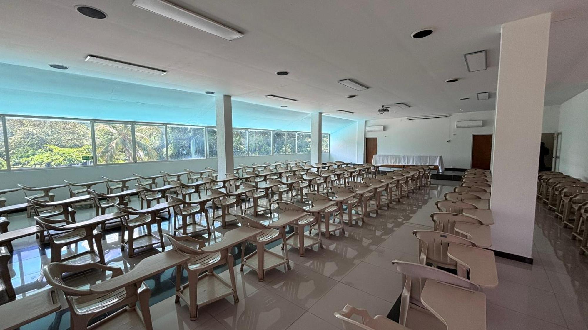 Hotel Mirador Del Sumapaz - Comfacundi メルガル エクステリア 写真